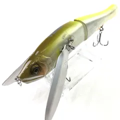 2026年最新】GAN CRAFT ルアー・フライの人気アイテム - メルカリ