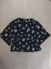 Green label relaxing / シャツ & ブラウス