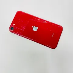 iPhone SE3 64GB SIMフリー 電池100% 72448