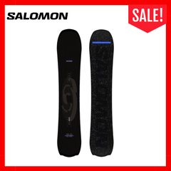 SALOMON ASSASSIN PRO 156 24-25 限定モデル - メルカリ