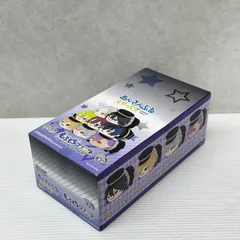 あんさんぶるスターズ!! もちもちマスコット vol.3 BOX 未開封品 smltoy094129