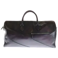 2026年最新】Berluti ボストンバッグ・旅行用バッグの人気アイテム