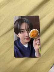 ENHYPEN ジョンウォン(JUNGWON・ヤンジョンウォン) ROMANCE:UNTOLD アルバム トレカ