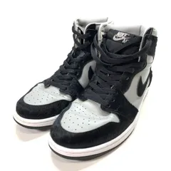 【中古品】NIKE ナイキ DZ2523-001 WMNS AIR JORDAN 1 RETRO HIGH OG 