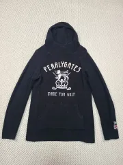 85)パーリーゲイツ ニット