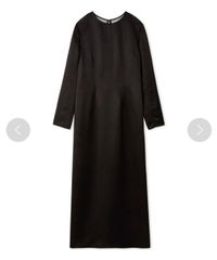 未使用品❣️Theoryセオリー モックネックワンピース ジャージー素材