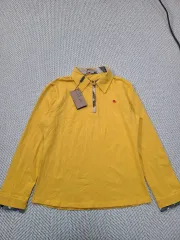 レディース バーバリー カラーTシャツ