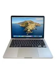 ノートPC Apple Macbook Pro 2020 i7 32GB 2TB A2251