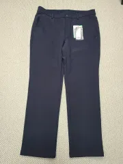 38)アディダス 秋冬 パンツ (タグあり新品)