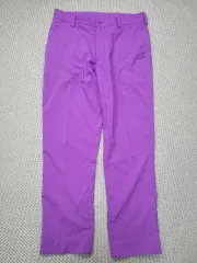 32)ナイキ ゴルフ 春夏 パンツ