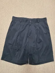 31)ナイキ ゴルフ ハーフパンツ