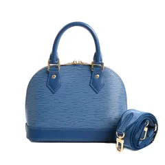 LOUIS VUITTON ルイヴィトン ハンドバッグ アルマBB M14853