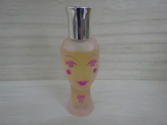 アナスイ ANNA SUI ドーリーガール 30ML EDT 香水 オードトワレ 中古品