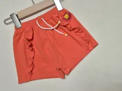 BEBE DE PINO ベベデピノ フリル ハーフパンツ 85号