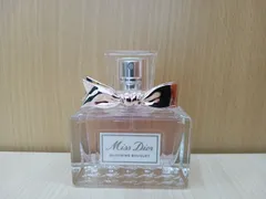 ほぼ未使用 Dior ミスディオール ブルーミング ブーケ 30ml  残量9割以上