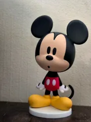 ディズニー ミッキーマウス フィギュア