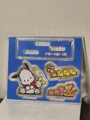 サンリオ BIG アクリル _ ポチャッコ