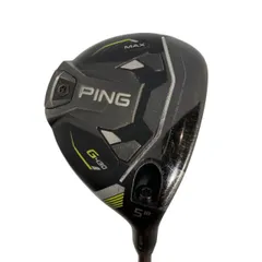 2026年最新】PING G430 max 9wの人気アイテム - メルカリ