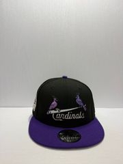 59FIFTY Fauna セントルイス・カージナルス クーパーズタウン - メルカリ