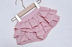 ゆきあんさんぶるスターズ！！ティアードスカート 110号