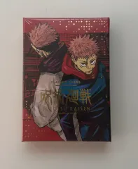 未開封 呪術廻戦 金箔 トランプカード セット