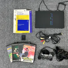 2026年最新】ps2 scph 90000 本体の人気アイテム - メルカリ