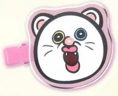 【プンパン】パンパンくんの日常 アクリル前髪クリップ