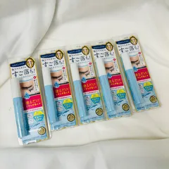 ヒロインメイクSP スピーディーマスカラリムーバー（5本セット）