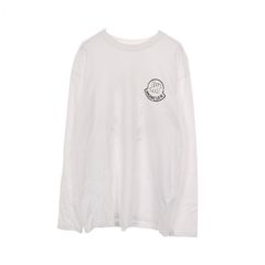 近年モデル モンクレール UNDEFEATED ロングTシャツ S 白 - メルカリ