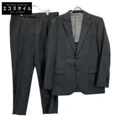 BLACK LABEL CRESTBRIDGE ブラックレーベルクレストブリッジ 51H11-116-08 ｸﾞﾚｰ ｽｰﾂｾｯﾄｱｯﾌﾟ 38