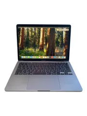 Apple Macbook Pro 2020 i5/16GB/512GB