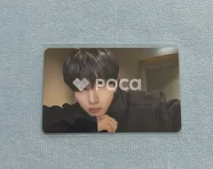 BOYNEXTDOOR JAEHYUN ミョンジェヒョン The Action APPLEMUSIC ラキドロ