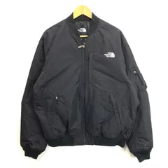 2026年最新】ノースフェイス ma1 xlの人気アイテム - メルカリ