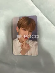 ZEROBASEONE キムテレ THE MOVING SEOUL MINI L-HOLDER SET BLUE ver.