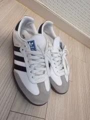 アディダス サンバ OG スニーカー B75806