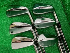 2026年最新】p7mb アイアンの人気アイテム - メルカリ