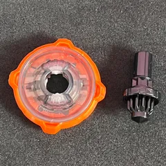 ベイブレードX 4.80ラチェット＆ハイニードルビット