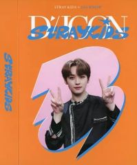 中古】雑貨 奈落見取り図 B2ポスター＆缶マグネットセット 「劇場版