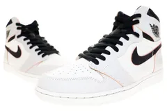 ナイキ NIKE AIR JORDAN 1 HIGH OG DEFIANT 2019 29cm NYC TO PARIS CD6578-006 AJ1 エア ジョーダン I ハイ ディファイアント ニューヨーク トゥ パリ 【中古】▲■250404