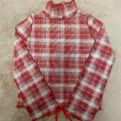 kutir アソート袖リボンシアーメロートップス