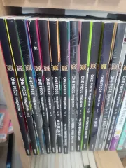 ONE PIECE MAGAZINE 出品