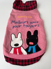 2026年最新】リサとガスパール 犬の人気アイテム - メルカリ