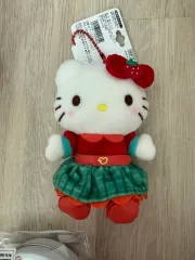 ピューロランド いちご ハローキティ