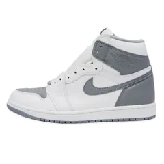 未使用 NIKE ナイキ 28.5cm AIR JORDAN 1 RETRO HIGH OG 555088-037 エアジョーダン1 レトロ ハイ オリジナル  STEALTH/WHITE  18001661