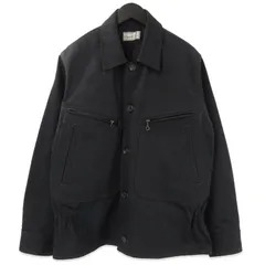 GOURMET JEANS グルメジーンズ デニムジャケット GR-2359 DENIM TRUCKER デニムトラッカー ブラック 黒 F 71014950