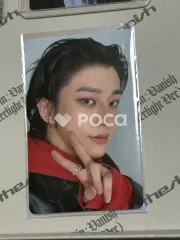 ENHYPEN ジェイク THE SIN : VANISH FUGITIVES Ver. STUDIO CHOOM GIFT