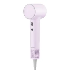 DREAME Mini Hair Dryer / Purple ヘアードライヤー　パープル　紫色　✩欧州・アジア諸国で人気急上昇✩　グローバル仕様で海外使用可能