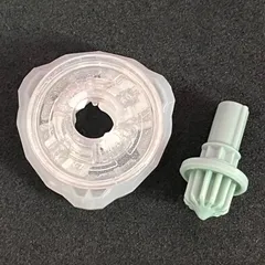 ベイブレードX 3-80ラチェット＆ギヤニードルビット