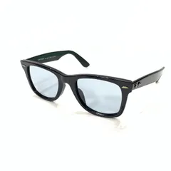【中古美品】Ray-Ban レイバン ORB2140F サングラス メガネ アイウェア 【203-260208-gm-31-fuz】