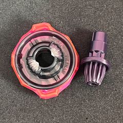 ベイブレードX ラチェット 1-50 バハムートブリッツBK1-50I収録パーツ